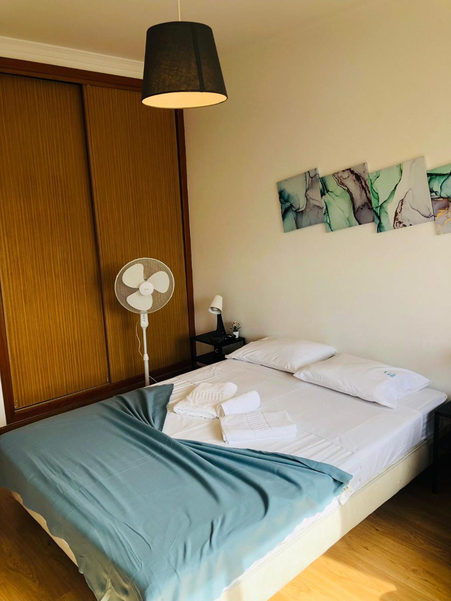 Blife Felicya Private Rooms Faro Exterior photo